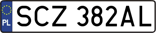 SCZ382AL