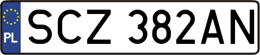 SCZ382AN