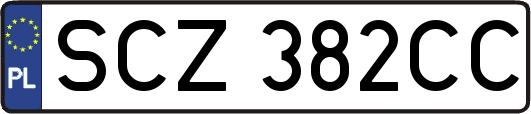 SCZ382CC