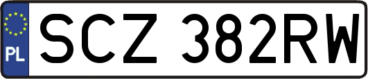 SCZ382RW