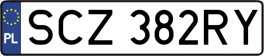 SCZ382RY