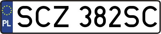 SCZ382SC