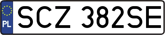 SCZ382SE