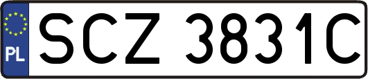 SCZ3831C