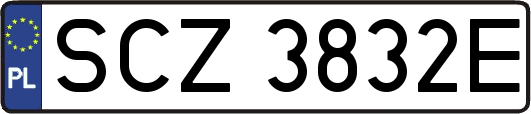 SCZ3832E