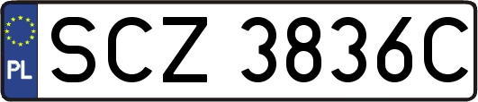 SCZ3836C