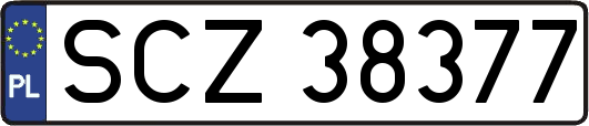 SCZ38377