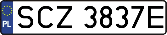 SCZ3837E