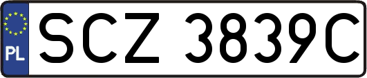 SCZ3839C