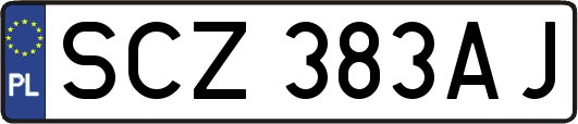 SCZ383AJ