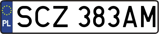 SCZ383AM