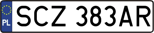 SCZ383AR