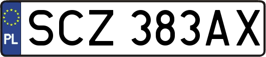 SCZ383AX