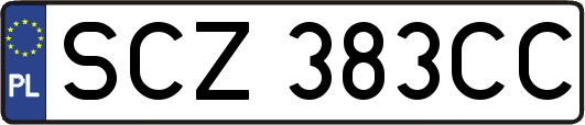 SCZ383CC