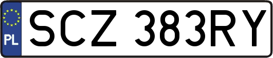 SCZ383RY