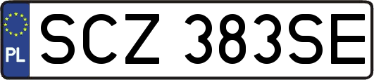 SCZ383SE