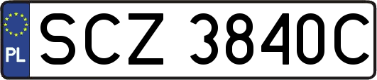 SCZ3840C