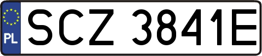 SCZ3841E