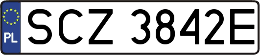 SCZ3842E