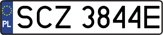 SCZ3844E