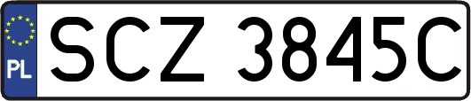 SCZ3845C
