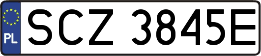 SCZ3845E