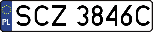 SCZ3846C