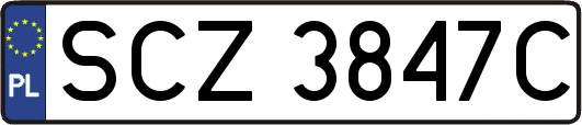 SCZ3847C
