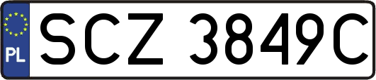 SCZ3849C