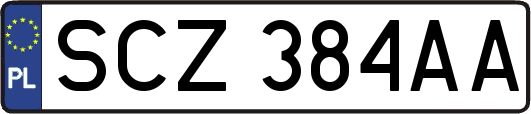 SCZ384AA