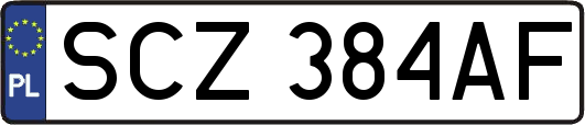 SCZ384AF