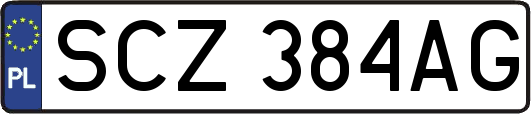 SCZ384AG