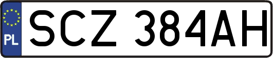 SCZ384AH