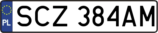 SCZ384AM