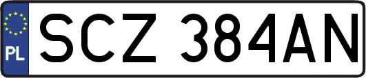 SCZ384AN