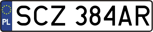 SCZ384AR