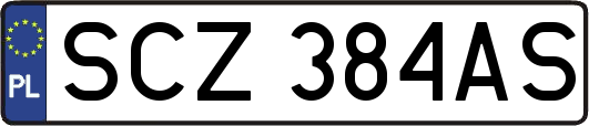 SCZ384AS