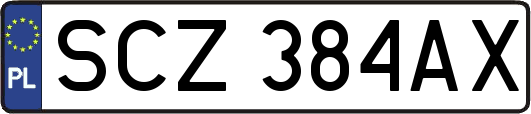 SCZ384AX