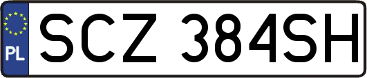 SCZ384SH