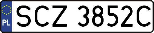 SCZ3852C