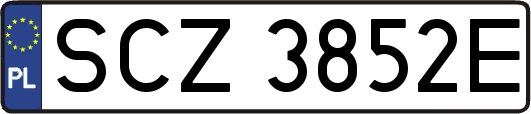 SCZ3852E