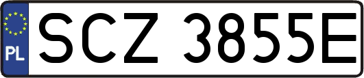 SCZ3855E