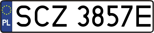 SCZ3857E