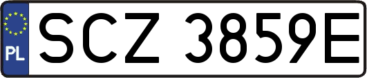 SCZ3859E