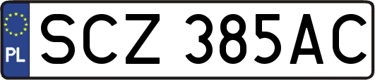 SCZ385AC