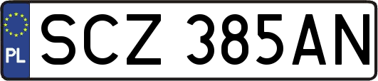 SCZ385AN