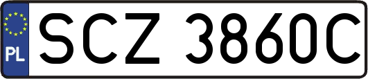 SCZ3860C