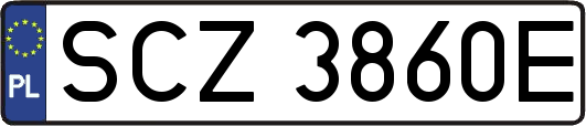 SCZ3860E