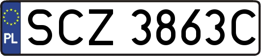 SCZ3863C