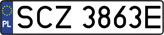 SCZ3863E